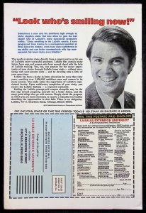 Incredible Hulk (1962) #205