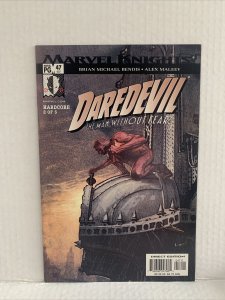 Daredevil #47 