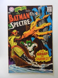 The Brave and the Bold #75 (1968) VF- condition