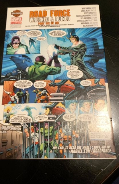 Thor #1 2014 NYCC Newbury Comics Exclusive Variant - John Tyler Christopher