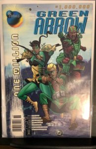 Green Arrow #1000000 (1998)
