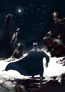 Detective Comics # 1088 Variant Cover C NM DC 2024 Pre Sale Ships Aug 28th