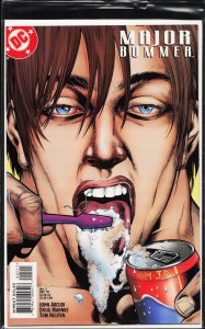 Major Bummer #5 (1997) Lou Martin