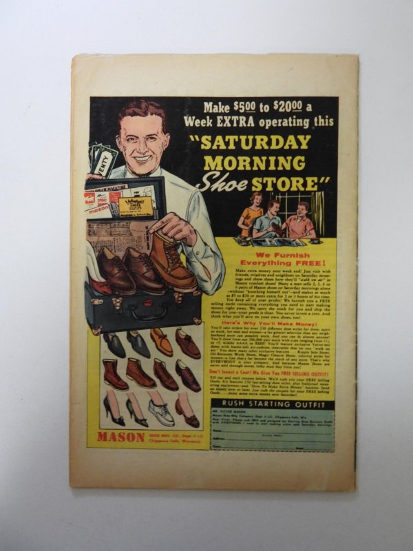 Tales to Astonish #53 (1964) VG/FN condition