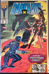Darkhawk #16 (1992)