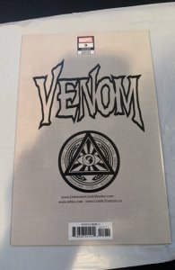 Venom #9 (2022) sabine rich trade variant