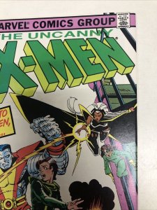 X-Men (1983) # 171 (VF) Canadian Price Variant • CPV • Chris Claremont •Simonson