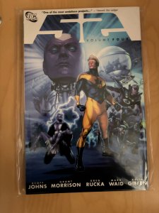 52 #4 (2007) Ralph Dibny