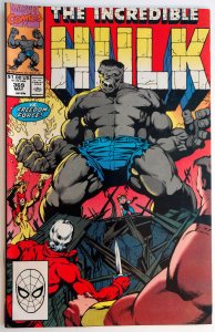 The Incredible Hulk #369 (FN/VF, 1990)