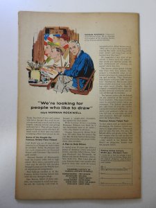 Sgt. Fury #49 (1967) FN Condition!