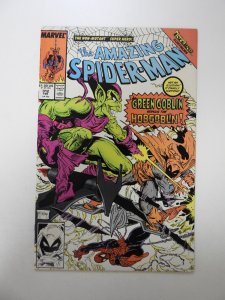 The Amazing Spider-Man #312 (1989) FN/VF condition
