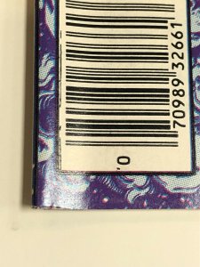 Crisis (1986) # 5 Canadian Price Variant (VF/NM)