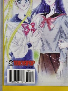 Sailor Moon #24 2000 Chix Comix Mixx Entertainment FN Low Print Run