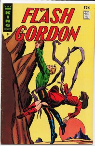 Flash Gordon #9 (1967)