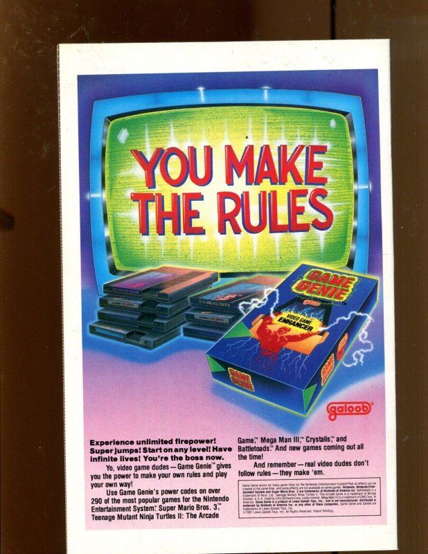 Punisher: War Zone #3 - John Romita JR Cover Art! (9.0) 1992