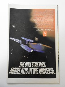 Fantastic Four #219 (1980) VG/FN Condition!