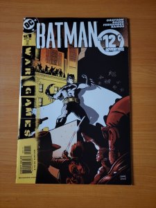 Batman: The 12 Cent Adventure #1 One-Shot ~ NEAR MINT NM ~ 2004 DC Comics
