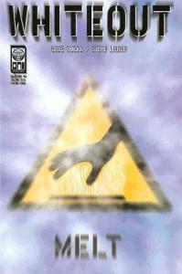 Whiteout: Melt #3 FN; Oni | save on shipping - details inside 