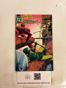 Brave and the Bold #5 VF DC Comic Books Green Arrow Butcher Question 2 HH71
