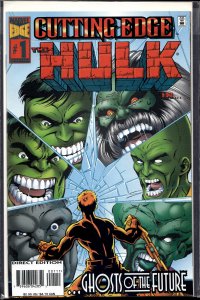 Cutting Edge (1995) Hulk