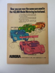 Batman #229 (1971) FN- condition