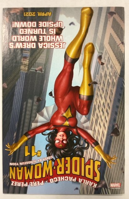 Carnage: Black, White & Blood #1 (2021)