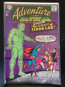 Adventure Comics #357 (1967)