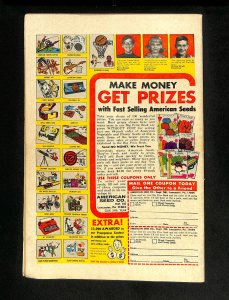 Marvel Premiere #2 Warlock! The Hounds of Helios!