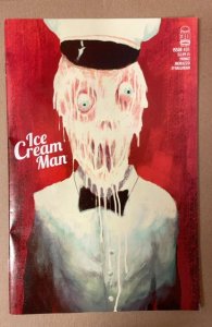 Ice Cream Man #31