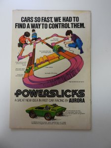 World's Finest Comics #197 (1970) VF- condition