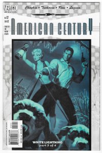 American Century #12