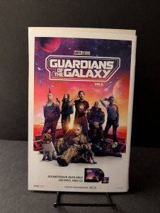 Edge of Spider-Verse #3 Humberto Ramos Variant (2023)