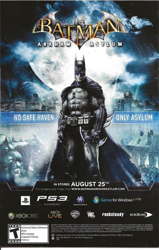 Green Lantern Corps #39 (2009) - NM