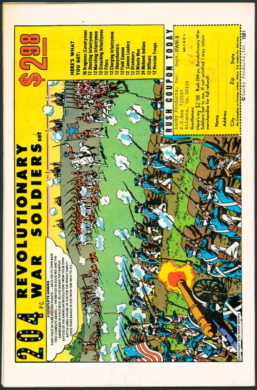 Iron Man 146 VF+ 8.5 1st Blacklash Newsstand Marvel 1981