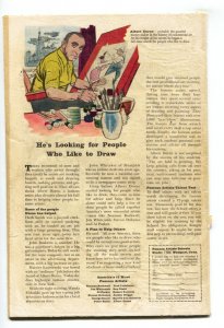 Tales To Astonish #61 - 1964 - Marvel - VG- - comic book