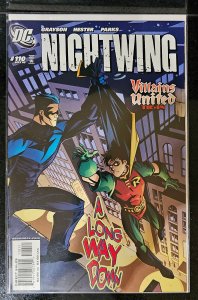 Nightwing #110 (2005)