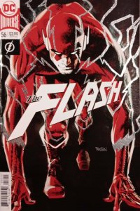 The Flash #56 (2018)