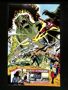 Special Edition X-Men #1 Reprints X-Men #1!