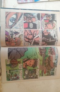 Metamorpho #2 (1993)