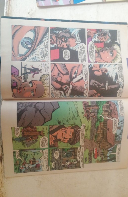 Metamorpho #2 (1993)