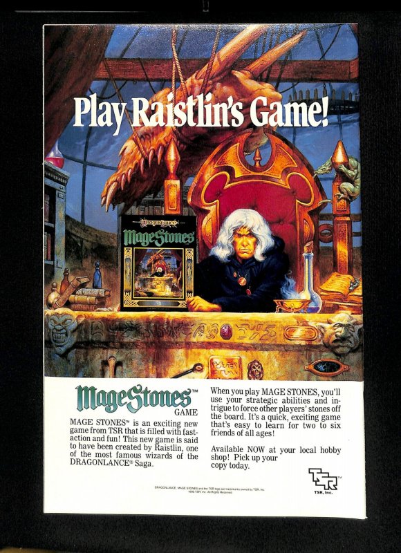 Marc Spector: Moon Knight #19