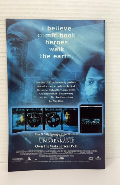 Nightwing #58 (2001)