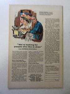 The Avengers #30 (1966) FN Condition! stamp fc