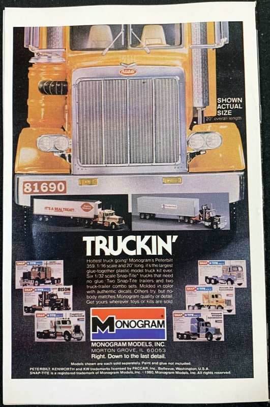 X-Men (1963) #144 VF- (7.5) Man-Thing Cover App