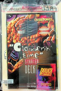 Inquest Magazine #6 (Oct 1995) - Bag opened and complete