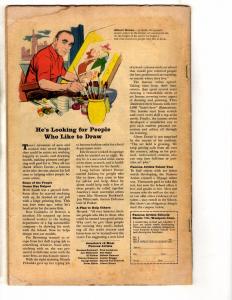 Daredevil # 8 GD Marvel Comic Book Stilt Man Owl Defenders Silver Age JG1