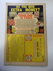 Iron Man #42 (1971) FN Condition