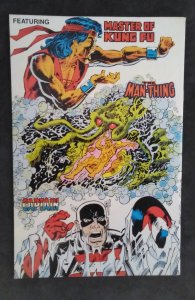 Marvel Comics Presents #2 (1988)