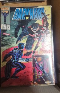 Darkhawk #16 (1992)