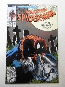 The Amazing Spider-Man #308 (1988) FN+ Condition!